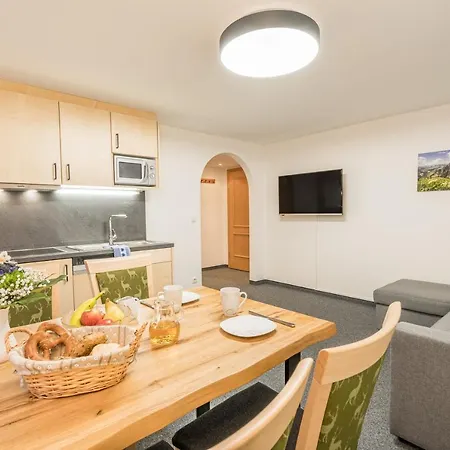 Apartment Seppis
