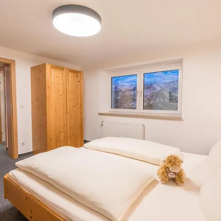 Seppis Apartment